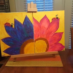 Meet your Posher, Tawon